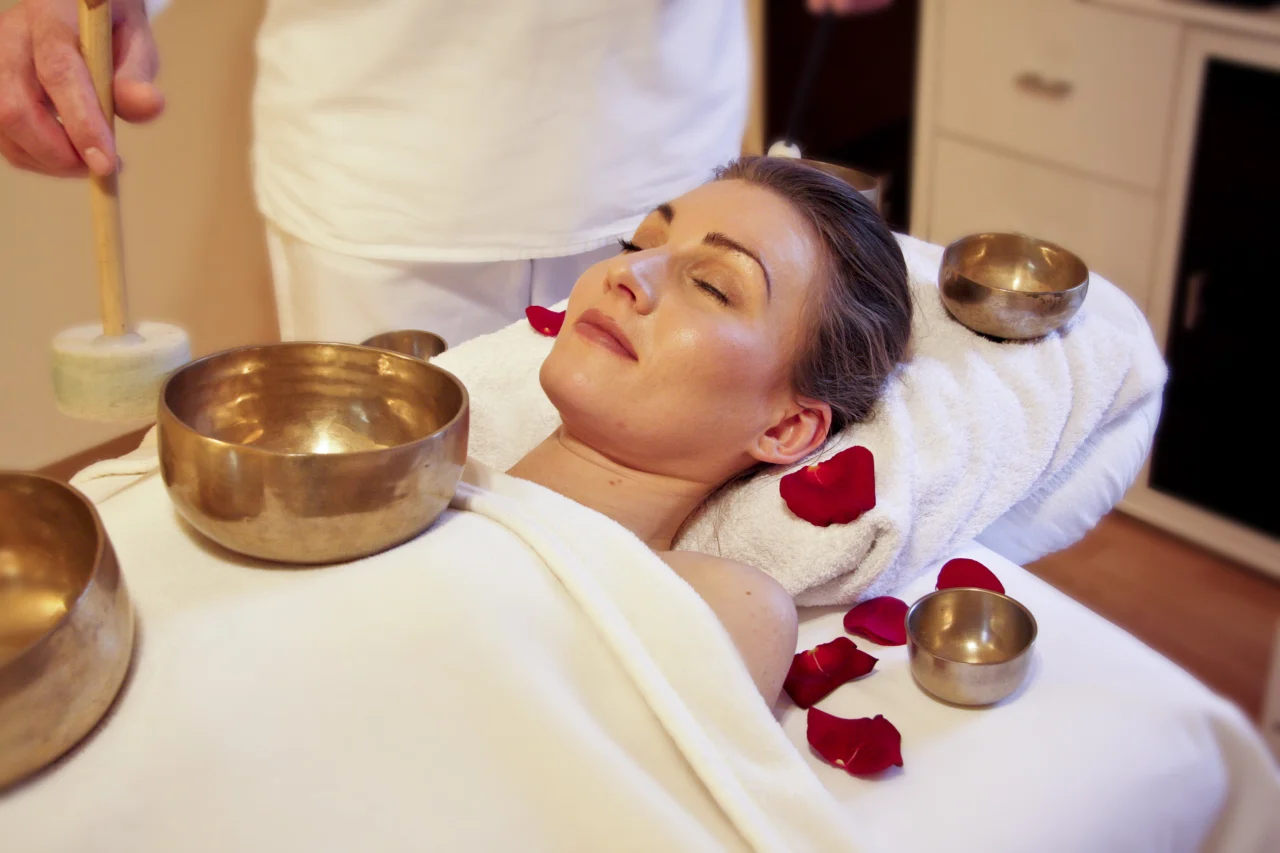 Spa Treatments: Your Gateway to Relaxation